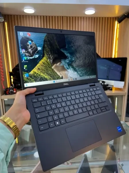 DELL LATITUDE 3420 I5-1135 G7 8GB - 1