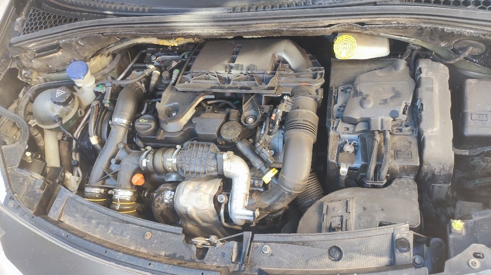 Citroen C3 - 1