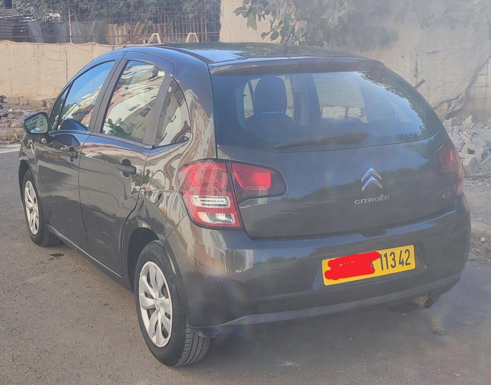 Citroen C3 - 2