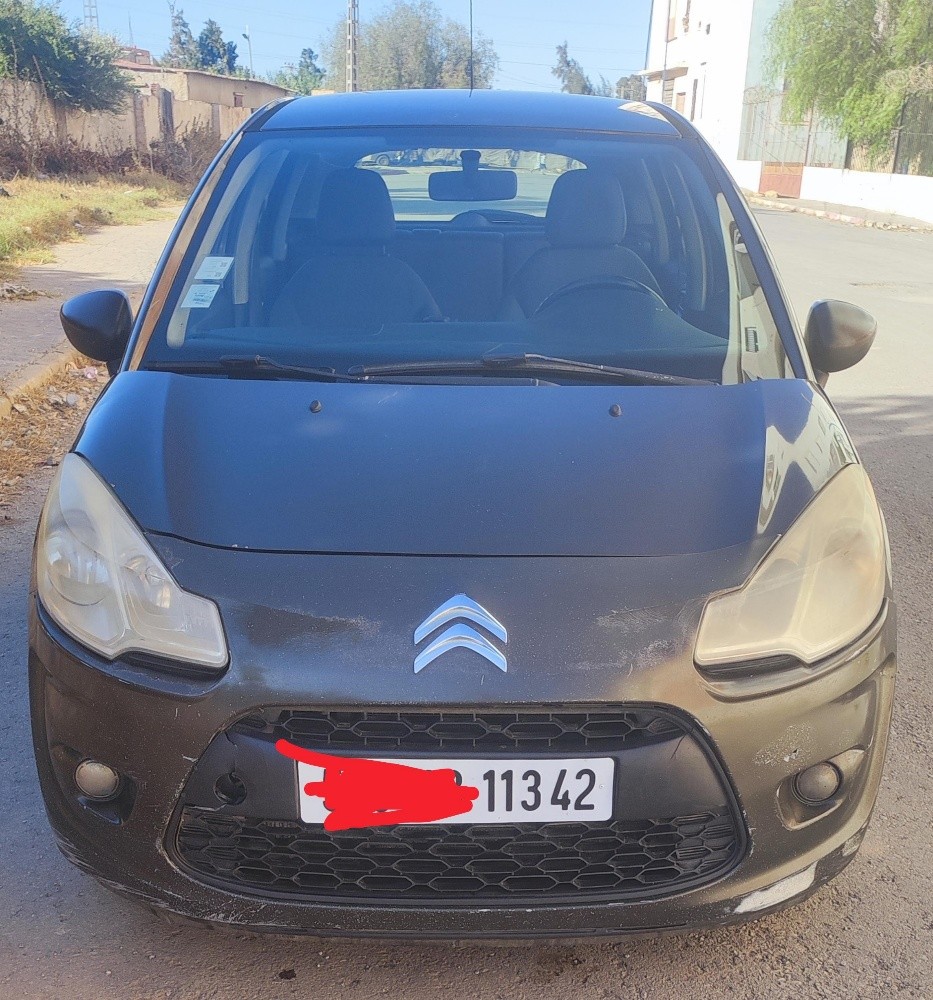 Citroen C3 - 4