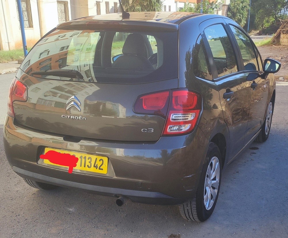 Citroen C3 - 3