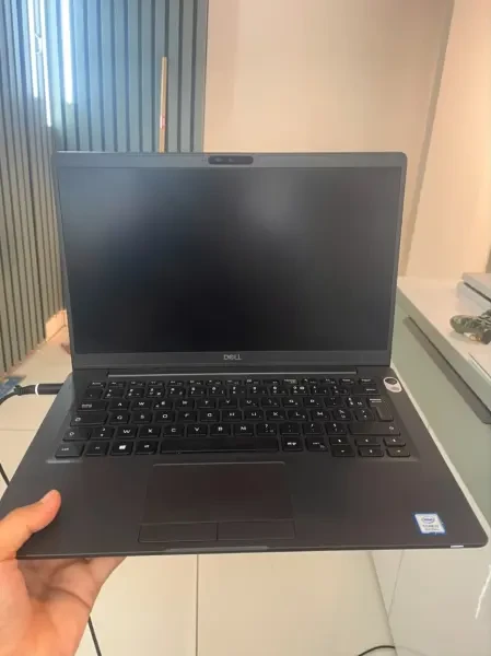 Dell Latitude 7400 Carbon I5 8th - 1
