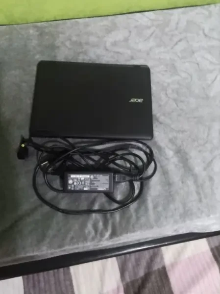 Pc Portable Asus - 1