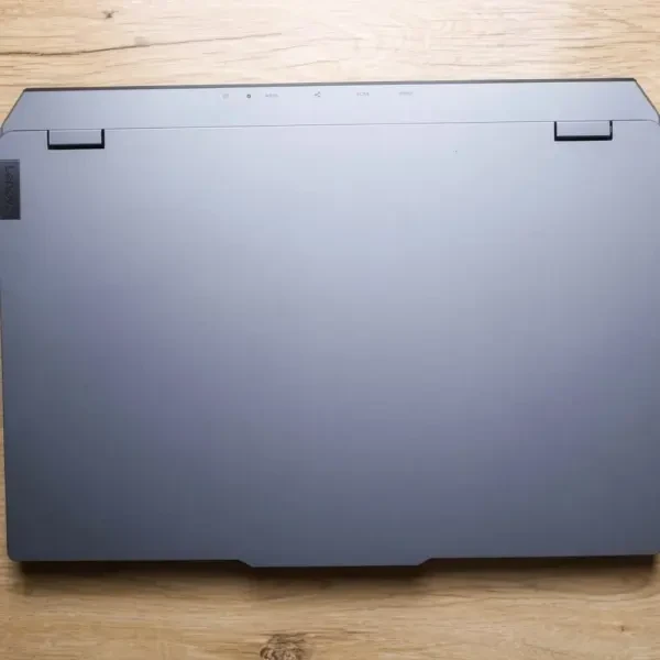 LENOVO LOQ 24GB RAM RTX5050 I7 13 - 1