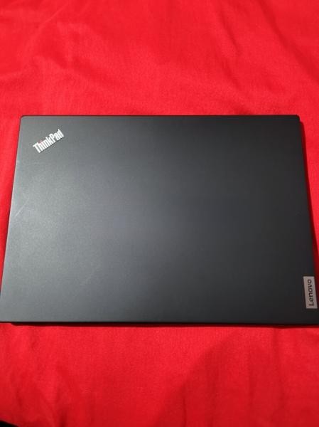 Lenovo Thinkpad L14 Gen1 - 1