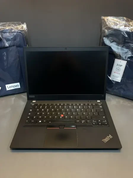 Lenovo Thinkpad X390 I5 8em - 1