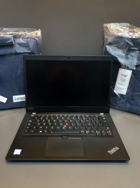 Lenovo Thinkpad T14 G1 I7 10em - 1