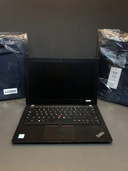 Lenovo Thinkpad X280 - 1