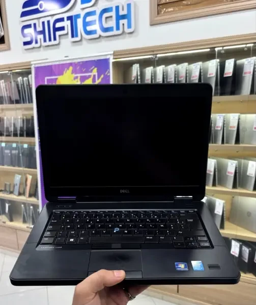 Dell Latitude E5440 I5 4310U 8G 1 - 1