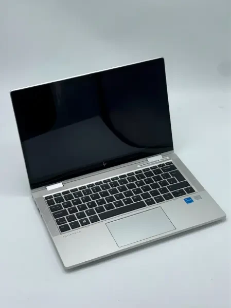 HP ELITEBOOK 830 G8 TACTAILE X360 - 1
