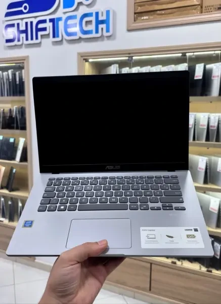 Asus VivoBook X409FA Pentium Gold - 1
