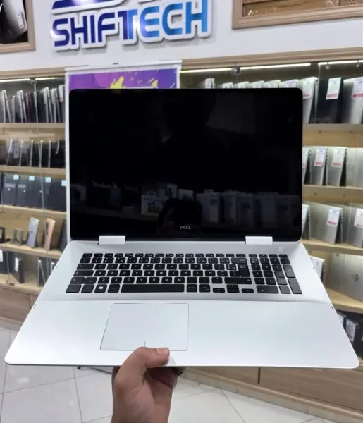 Dell Inspiron 7786 I7 8565U 16G 5 - 1