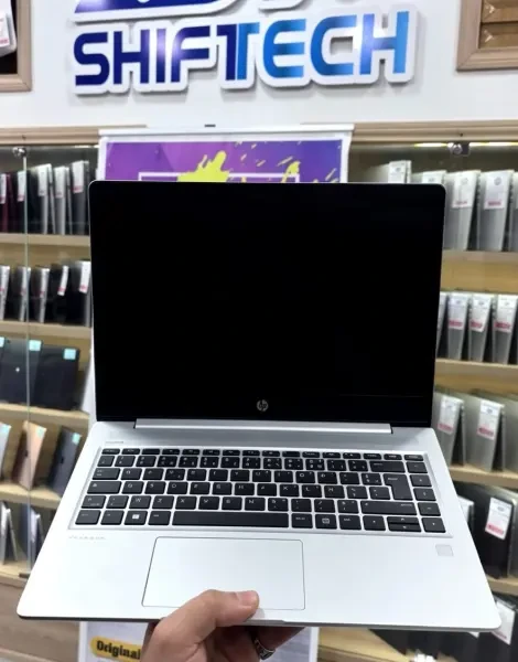 HP ProBook 445 G7 Ryzen 3 4300U 8 - 1