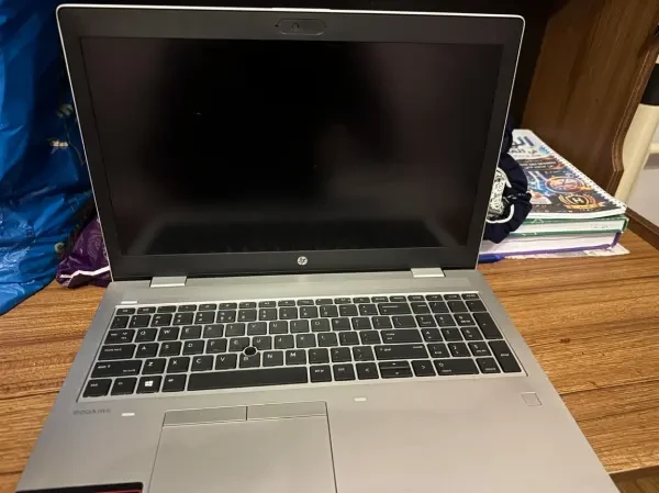 PC Portable HP ProBook 650 G5 I5 - 1