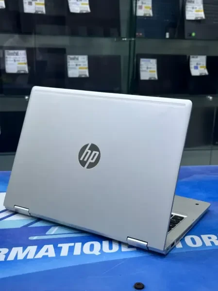 HP PROBOOK 835 G10 X360 CORE - 1