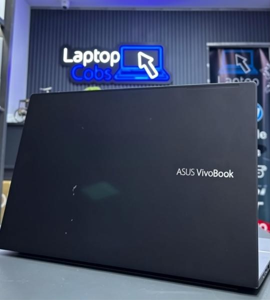 ASUS VIVOBOOK K533E INTEL CORE I7 - 1
