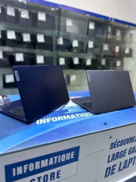 LENOVO IDEAPAD SLIM 3i CORE : INT - 1