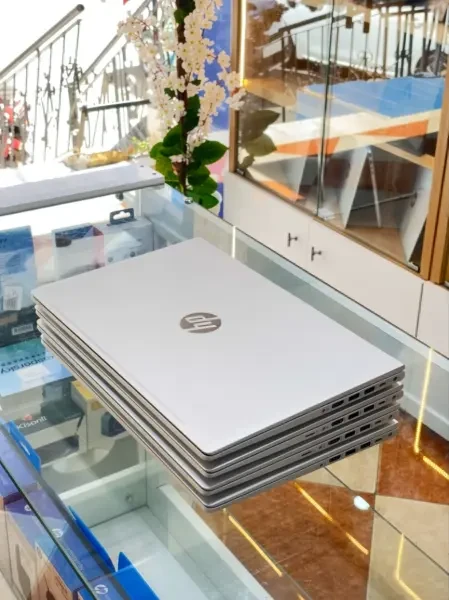 HP PROBOOK 450 G8 I5-1145G7 16 GB - 1