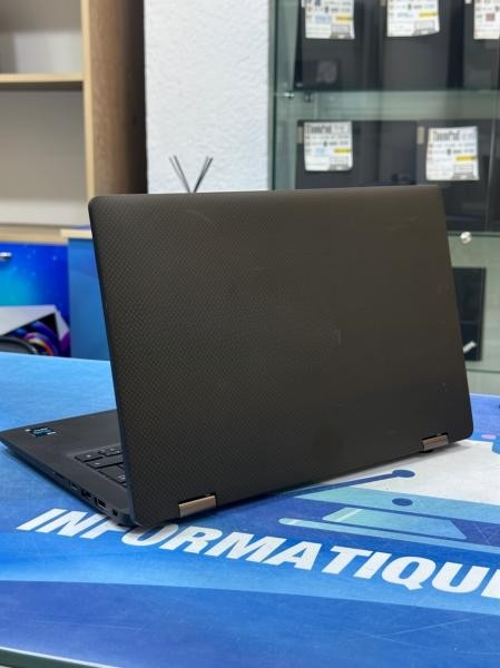 DELL LATITUDE 7420 X360 CORE - 1