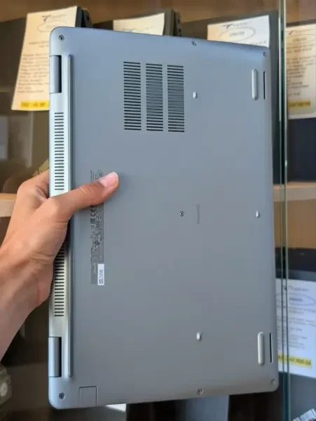 DELL LATITUDE 5540 15.6" I5-1335U - 1