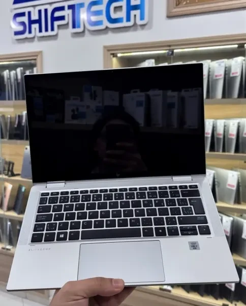 HP EliteBook X360 1030 G7 I7 1061 - 1