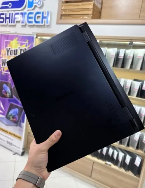 Acer Predator 16 I9 13900HX 16G 1 - 1