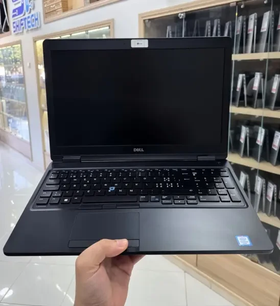 Dell Latitude 5580 I5 6440HQ 8GB - 1