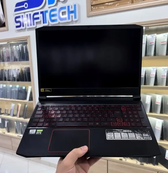 Acer Nitro 5 I5 10300H 16GB 512GB - 1