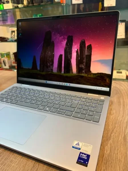DELL Pro 16 Plus RAM 32 SSD 2 To - 1