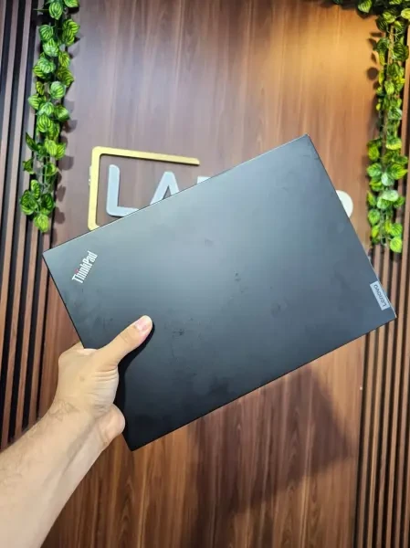 Lenovo Thinkpad L14 Gen1 I5-10TH - 1