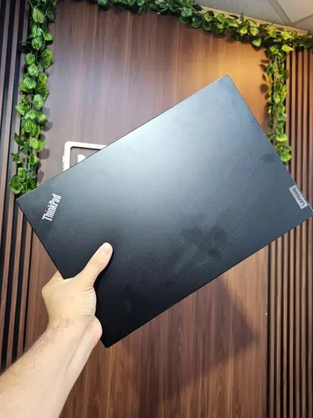 Lenovo Thinkpad L15 Gen1 I3-10TH - 1