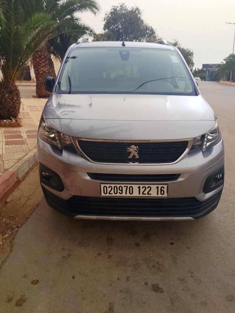 partner peugeot - 5