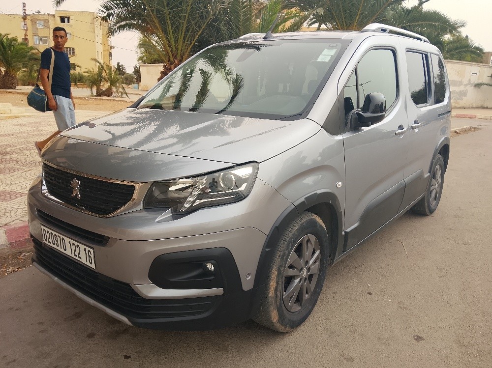 partner peugeot - 3