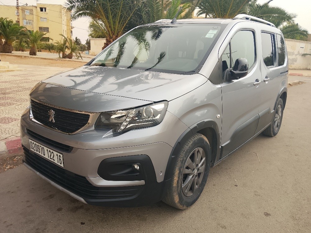 partner peugeot - 2