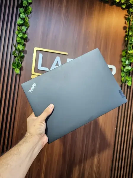 Lenovo ThinkPad T14 Gen4 I7 13TH - 1
