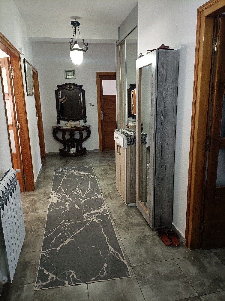 appartement F4 - 4
