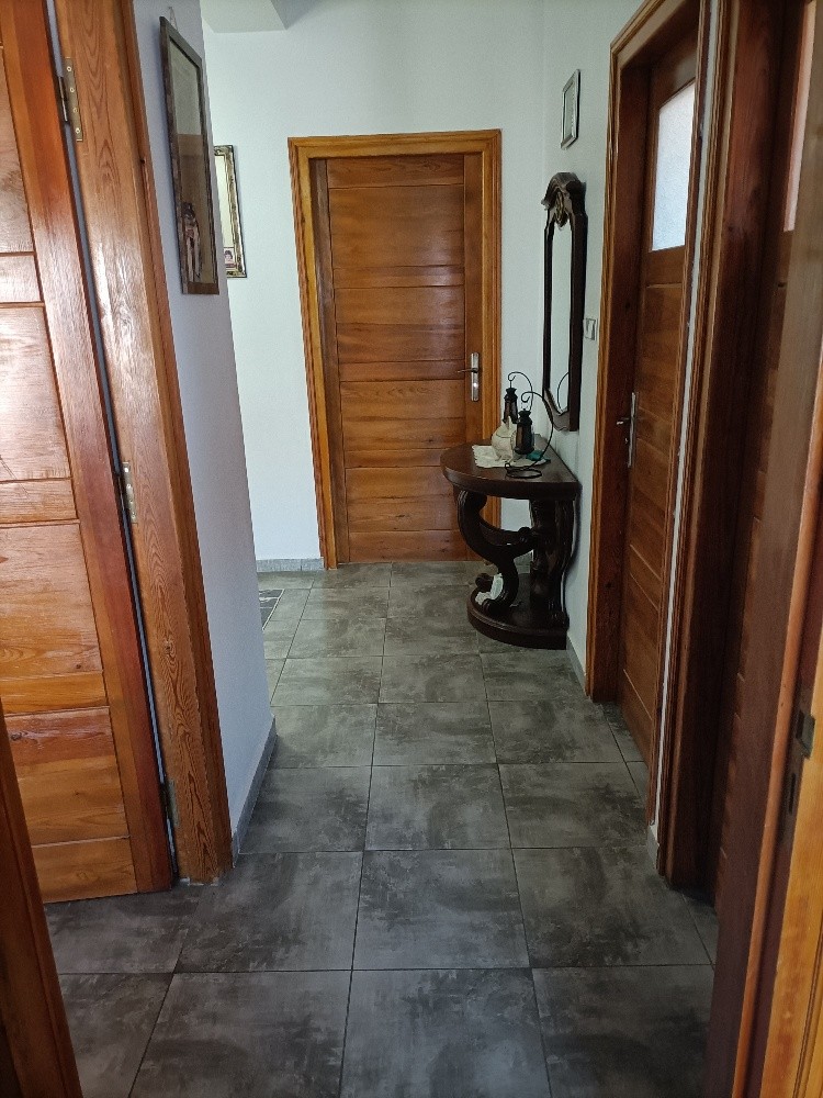 appartement F4 - 5