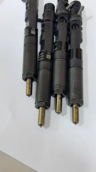 INJECTEUR 1.5 Dci 100ch Kangoo - 1