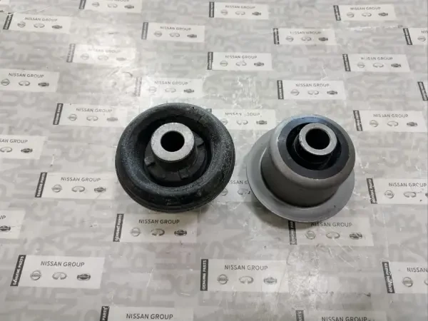 SILENT BLOC ESSIEU AR VERTICAL ' - 1