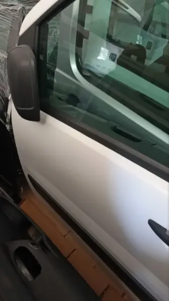 Porte Avant Gauche Expert 3 - 1