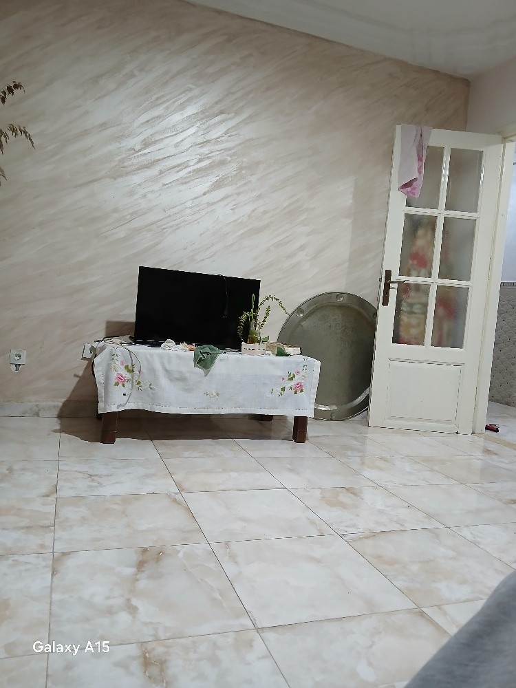 appartement F5 - 11