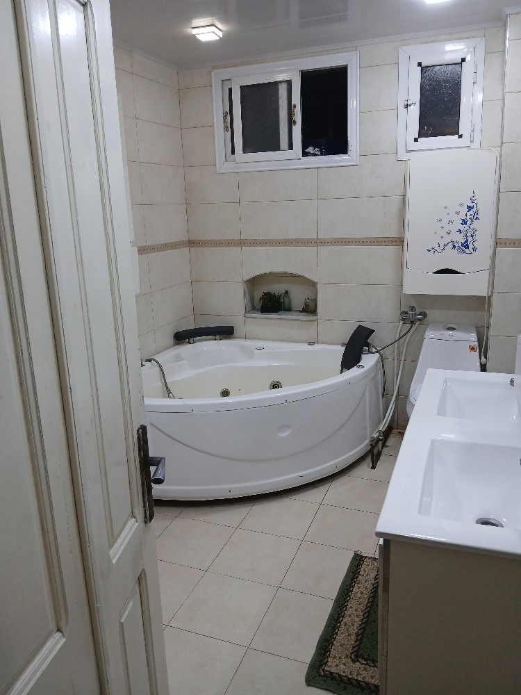 appartement F5 - 7
