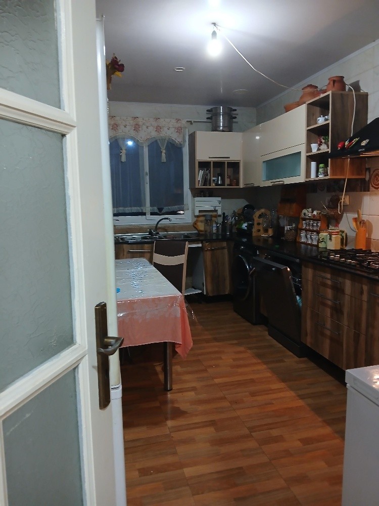 appartement F5 - 2