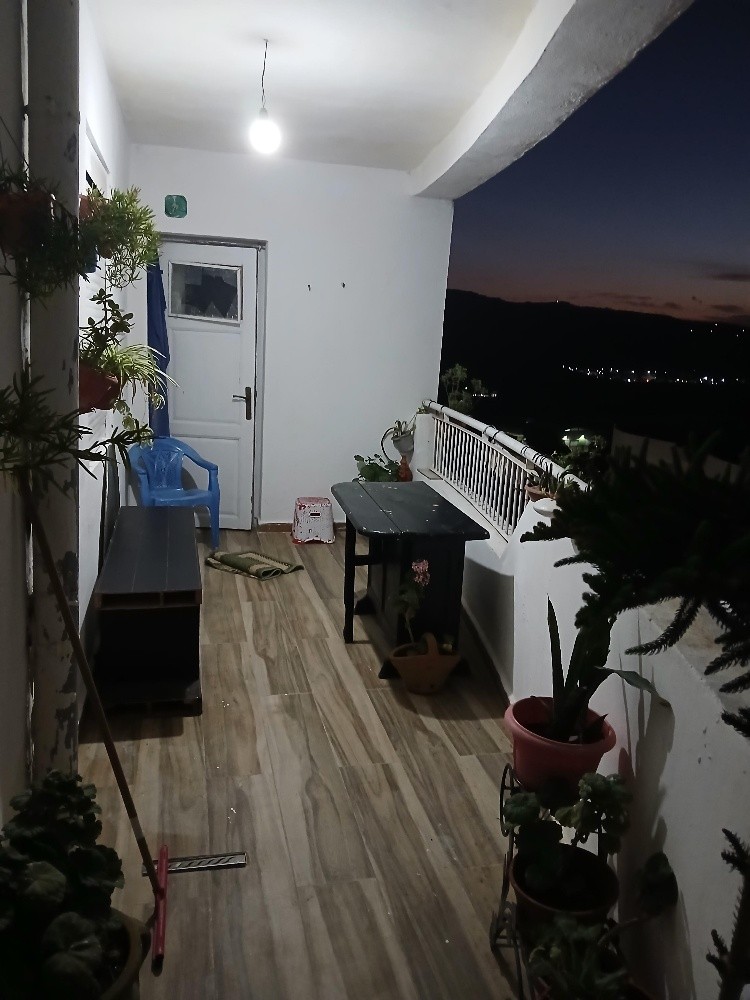 appartement F5 - 6