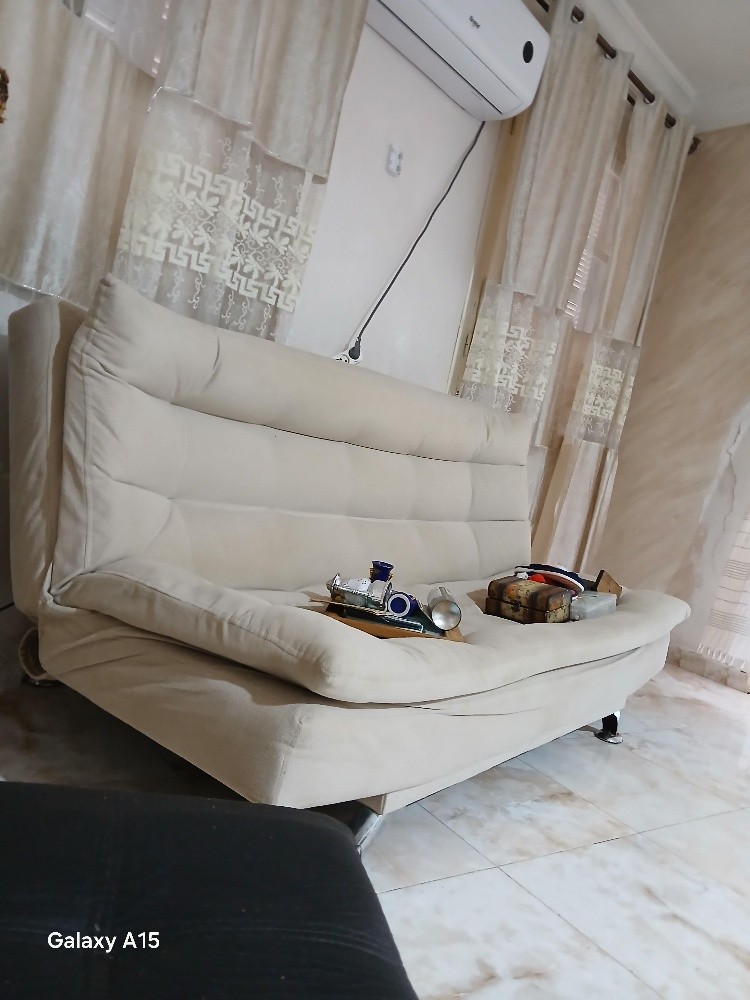 appartement F5 - 9