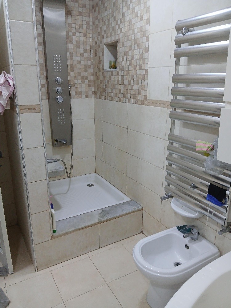 appartement F5 - 8