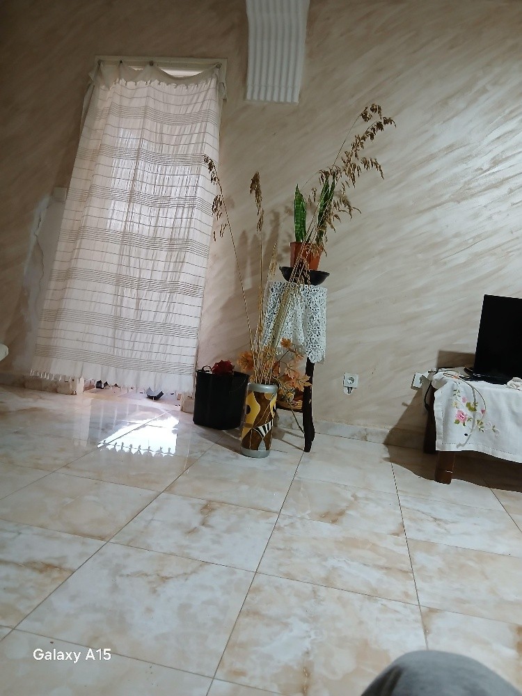 appartement F5 - 10