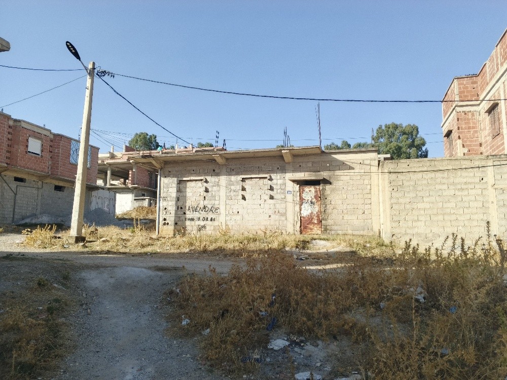 Maison à vendre avec ACT FINAL - 2