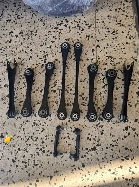 Kit senspention arriéré BMW F20 - 1