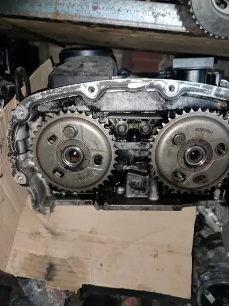 La Culasse Boxer 120 La Casse Fra - 1